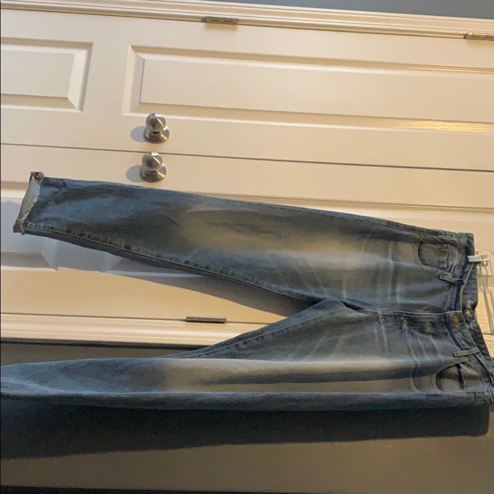 Missimo Boyfriend Jeans